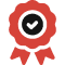 Fully Tested & Certified